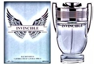 INVICIBLE INVICTUS | Perfumy męskie 100ml