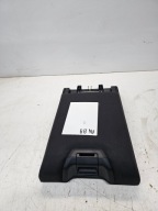 bracciolo KANAPY posteriore AUDI A4 B9 A5 8W WELUR