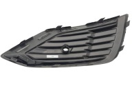VOLVO S60 III V60 II grid of a bumper left front left front 31688826