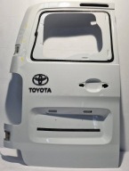 door rear. left side Toyota Proace