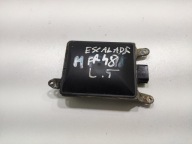 RADAR SENSOR angle mort angle gauche CADILLAC ESCALADE IV 2014-2020 84007647