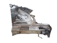 quarter left SKODA SUPERB III 3V LAK: LF7M (15-19)