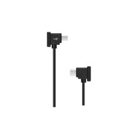 KABEL OTG DJI MAVIC AIR 2 MINI 2 MICRO USB - 30 CM