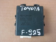 Toyota Yaris III module control unit relay 85970-52050