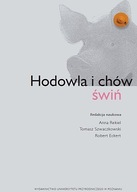 Hodowla i chów świń - KONIN, Nowa książka!