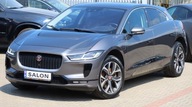 Jaguar i-Pace P400 HSE Wentyle 360° Komforty Meridian 20’’ ACC Pamięci Blis