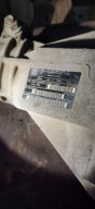MERCEDES W163 4.3 differential diff differential 3.46 rear part 4460060029