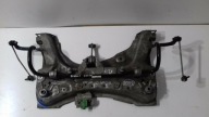 RENAULT CLIO IV CAPTUR axle beam subframe 5544011380R