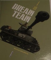 DREAM TEAM SHERMAN M4A3E6(76)