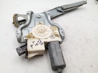 Toyota Avensis T25 II 2 window regulator left front front EU 69820-05050