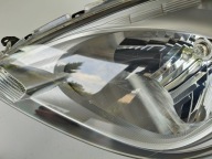 light left REFLEKTOR HONDA JAZZ III 11- LIFT