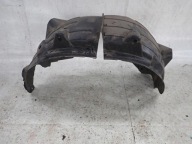 RENAULT ARKANA 20- mudguard left rear part rear.