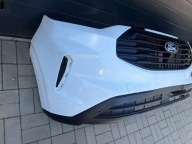 Ford Transit Mk2 Mk-2 24- bumper front front