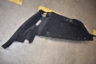 IDEALNY boot upholstery right MERCEDES W167 COUPE 1