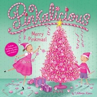 Pinkalicious: Merry Pinkmas Victoria Kann
