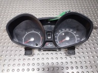 dials dials 8A6T-10849CJ FORD FIESTA MK7 TDCI