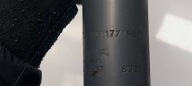 shock absorber left front 5801771684 IVECO DAILY 35S17