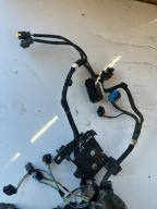 bundle wiring KOMORY of the engine C3 III 1.2 THP MANUAL