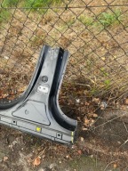 HYUNDAI KONA and LIFT threshold left