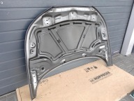 AUDI A1 SPORTBACK S1 8X0 10-18 LIFT bonnet BONNET front