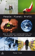 People Planet Profit: How to Embrace