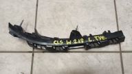 left bumper bracket of the rear MERCEDES CLS W218 2011->