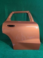 door rear. right right rear part BMW X1 U11