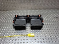 grid air conditioning devices central TOYOTA COROLLA E21 19- 55670-02830