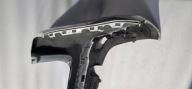 bumper rear JAGUAR F-PACE 16-20 4XPDC original HK83-17D781-AAW