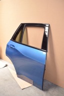IDEALNE KPL. tür heck hinten rechts BMW G05 1