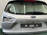 FORD FOCUS MK4 18-22 KOMBI boot doors boot colour MOONDUST SILVER