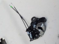 lock right front toyota yaris II 2008r EUROPA
