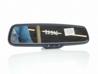 mirror inner reversely HYUNDAI TUCSON III