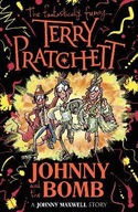 Johnny and the Bomb. Terry Pratchett