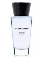 BURBERRY TOUCH FOR MEN 100ML SKY W-WA