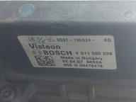 obal topení FORD C-MAX a EU 7G91-19B555-CF 6G9T-19E624-AD