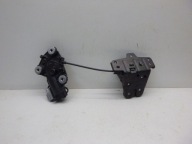 Volvo S90 V90 V90 31484594 lock bonnet