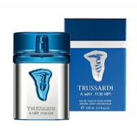 Trussardi A Way For Him EDT 100ml