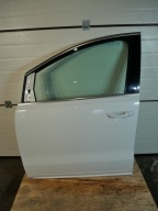 door left front VW SHARAN ALHAMBRA 7N LC9A