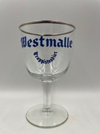 POKAL / SZKLANKA DO PIWA Westmalle