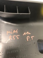 side door right rear part MINI R55 2755942