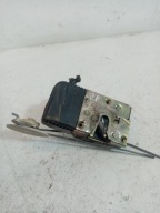 lock door right front PEUGEOT 406