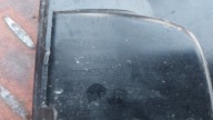 moulding grid of a bumper right right front BMW X3 G01 21