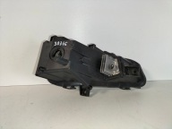 fog light light right MERCEDES ACTROS MP4 11- ANTOS 12- AROCS