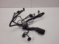 bundle wiring door rear part left side Maserati Levante 2017 06700333310