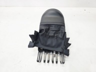 Blende Abdeckung der Lenksäule des Lenkrads AUDI TT 8J 8J0953512B
