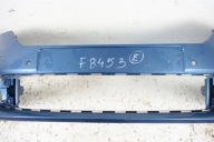 bumper front front SKODA FABIA 3 III 6V0 LIFT 2018-2021 4xPDC 6V0807221F