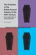 The Evolution of the British Funeral Industry in