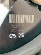 light right rear BMW 5 V E60 sedan 9EL158252-101 05.25