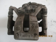 caliper calipers RENAULT AUSTRAL 1,2E-TECH 23R rear part rear